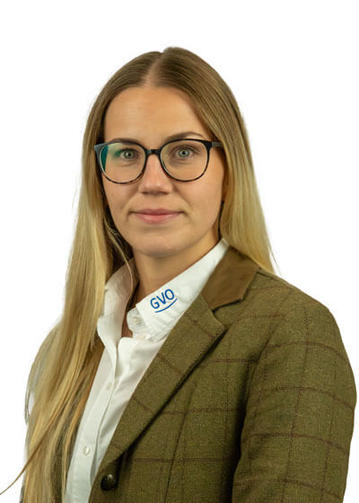 Clara Steffens