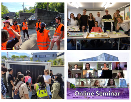 KLIMA² - Klimaschutz & Klimaanpassung