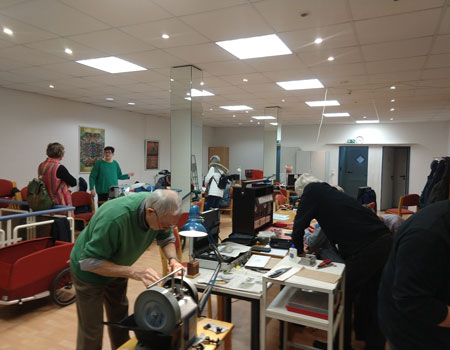 machbar Emden – Zentrum für Begegnung und Nachhaltigkeit