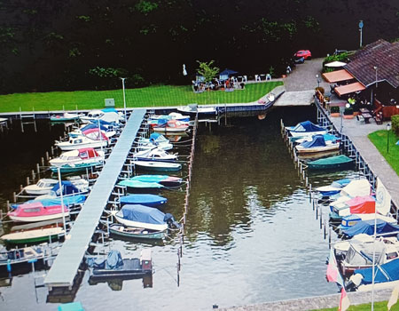 Photovoltaikanlage-Nachhaltige Energieversorgung unseres Vereins