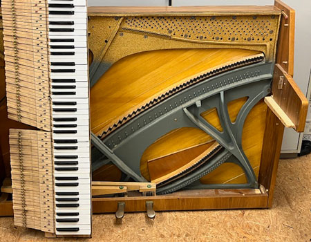 Macht Musik