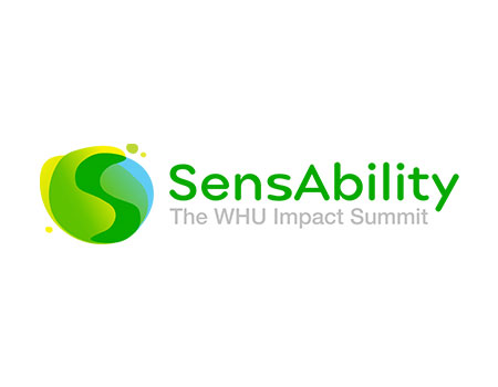SensAbility - The WHU Impact Summit 