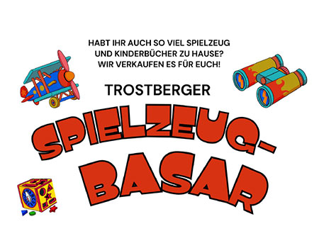 Spielzeugrettung und nachhaltige Weiternutzung
