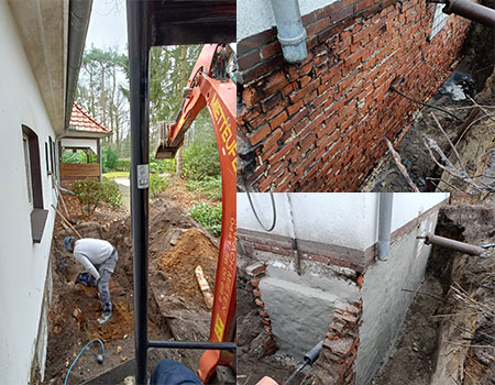 Zukunft Altbau – Nachhaltige Sanierung & Fachkräftesicherung im Bauhandwerk